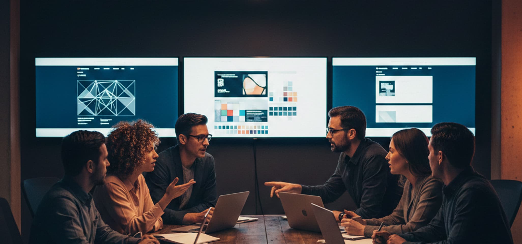 Mengapa Bisnis Membutuhkan Jasa Agency Kreatif untuk Pertumbuhan Jangka Panjang?