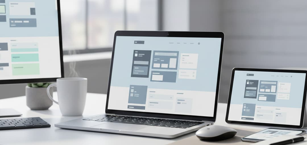 Website Profesional untuk Bisnis: Kenapa Penting dan Apa Manfaatnya?