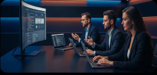 Pengembangan Website