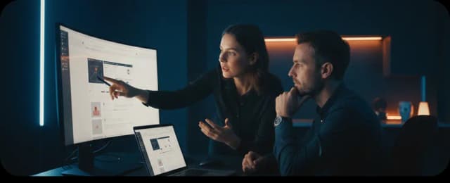 Review & Penyempurnaan