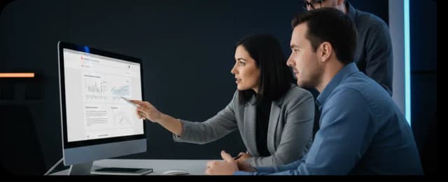 Pelatihan & Pendampingan